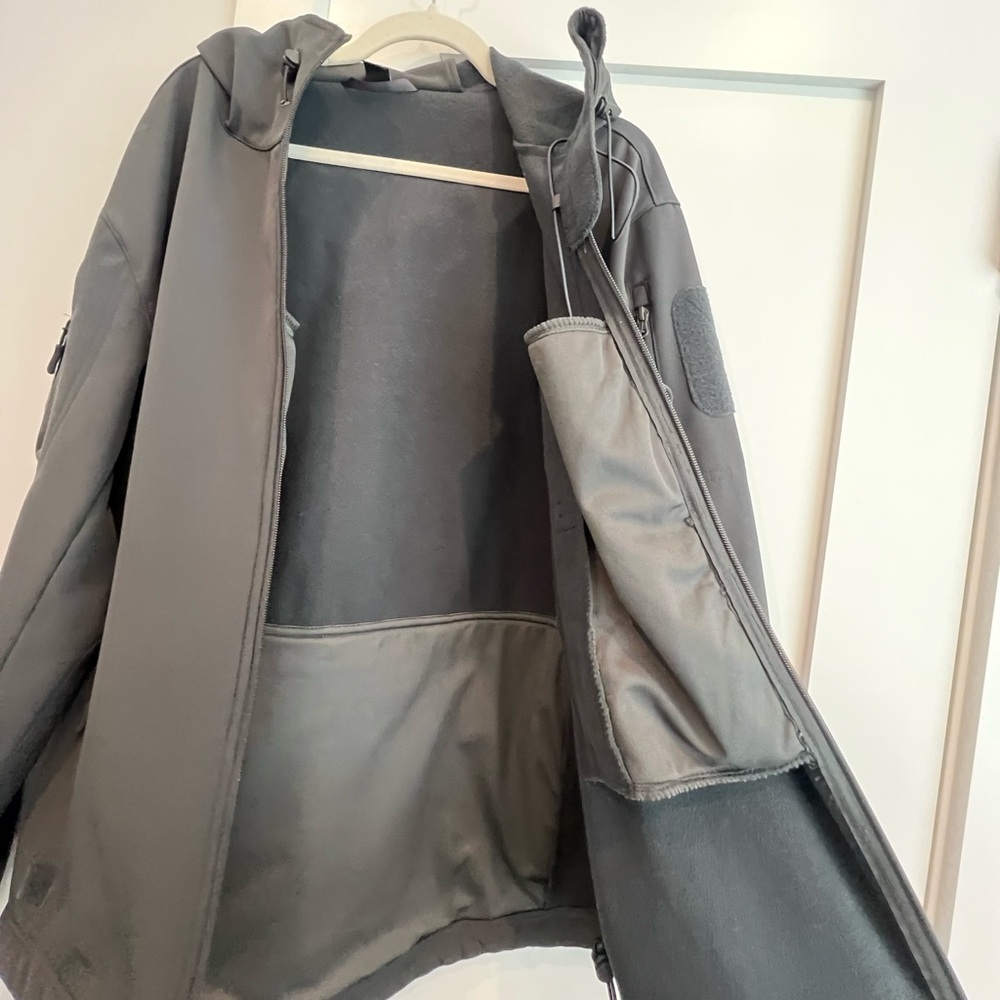 Winter Jacket - image 5